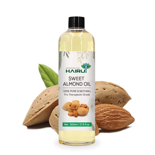 All Vegan Relaxation Massage Oil – Recovery & Muscle Relief Blend