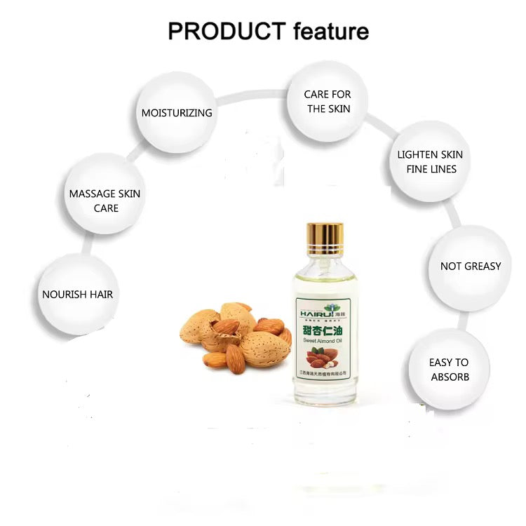 All Vegan Relaxation Massage Oil – Recovery & Muscle Relief Blend