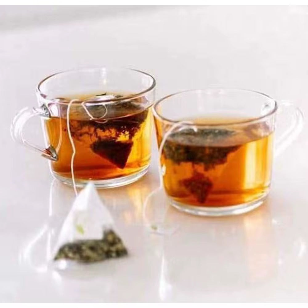 Detox Herbal Tea – Recovery & Relaxation Blend