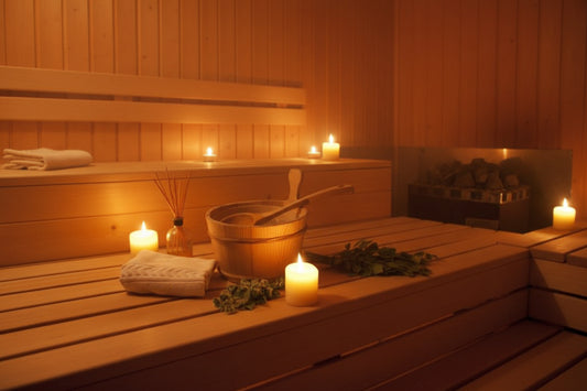 Complete Wellness System